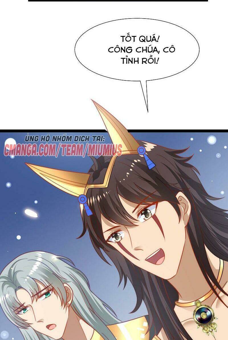 Sủng Hậu Của Vương: Chapter 92