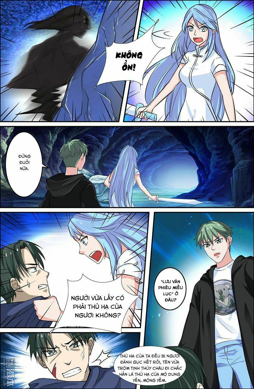 Cực Phẩm Tu Chân Thiếu Niên: Chapter 79