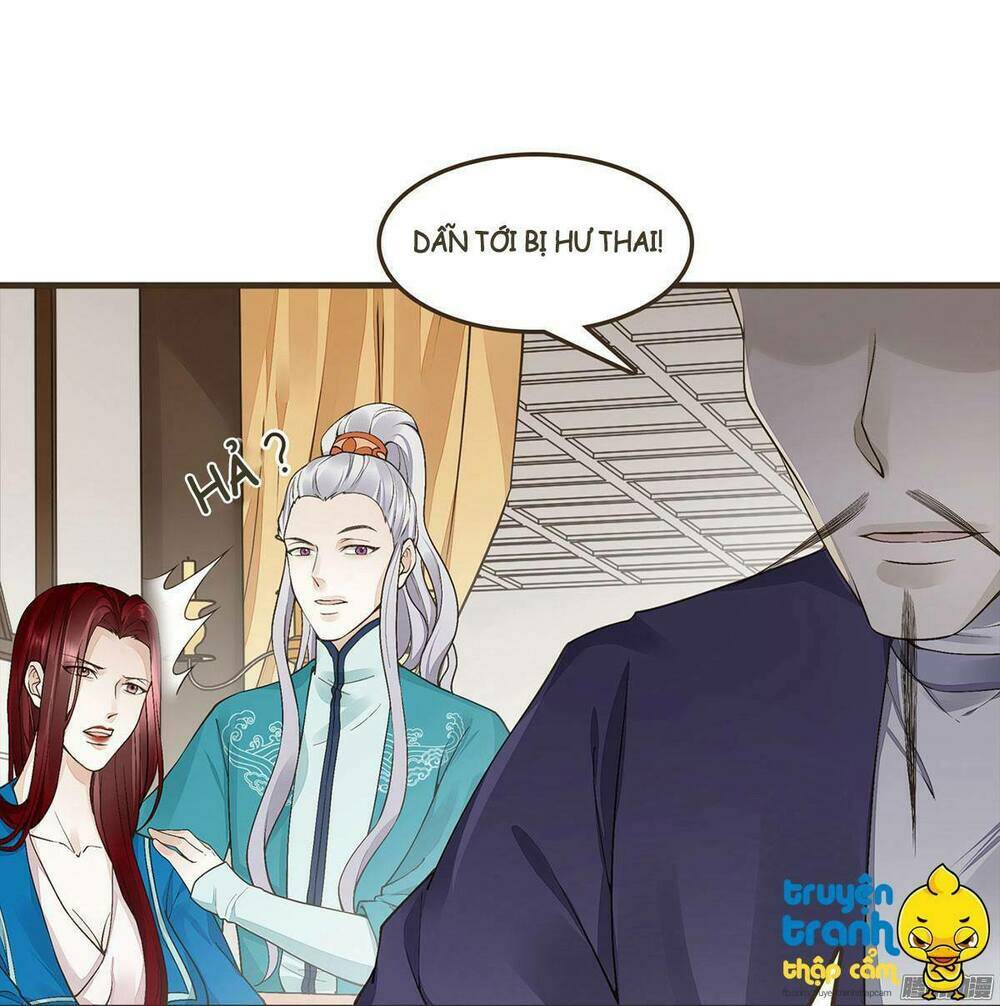 Đại Giá Thừa Tướng: Chapter 37