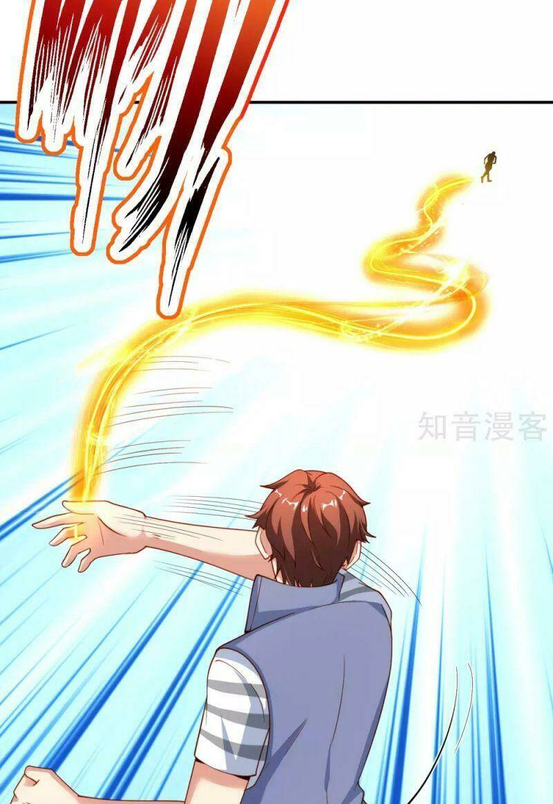 Vòng Bạn Bè Mạnh Nhất Của Tiên Giới: Chapter 91