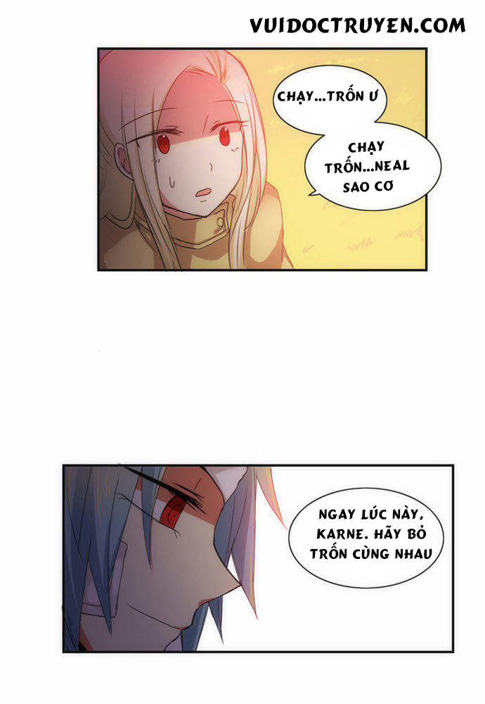 Crepuscule (Yamchi): Chapter 59