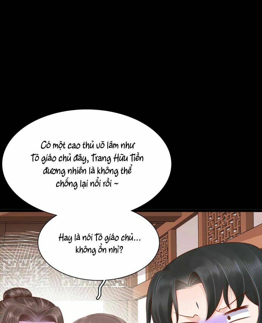Phú Bà Bạc Tỷ Trong Lãnh Cung: Chapter 46