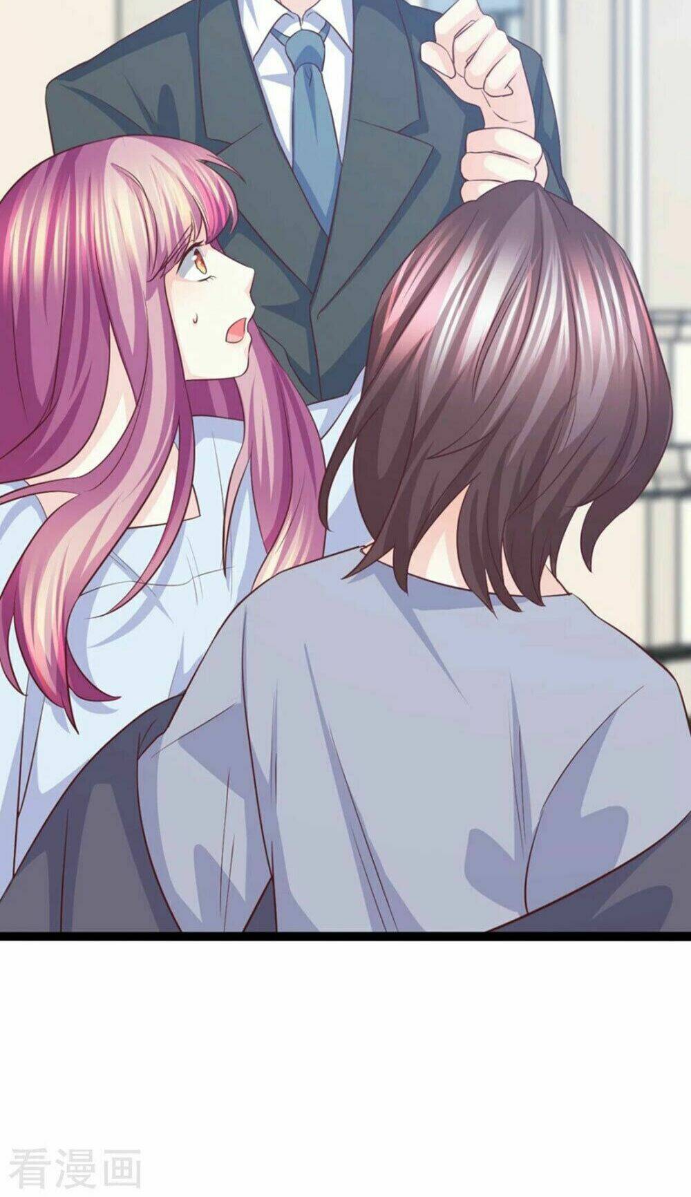 Ta Và Nam Thần Cởi Áo Ngủ Rồi: Chapter 49