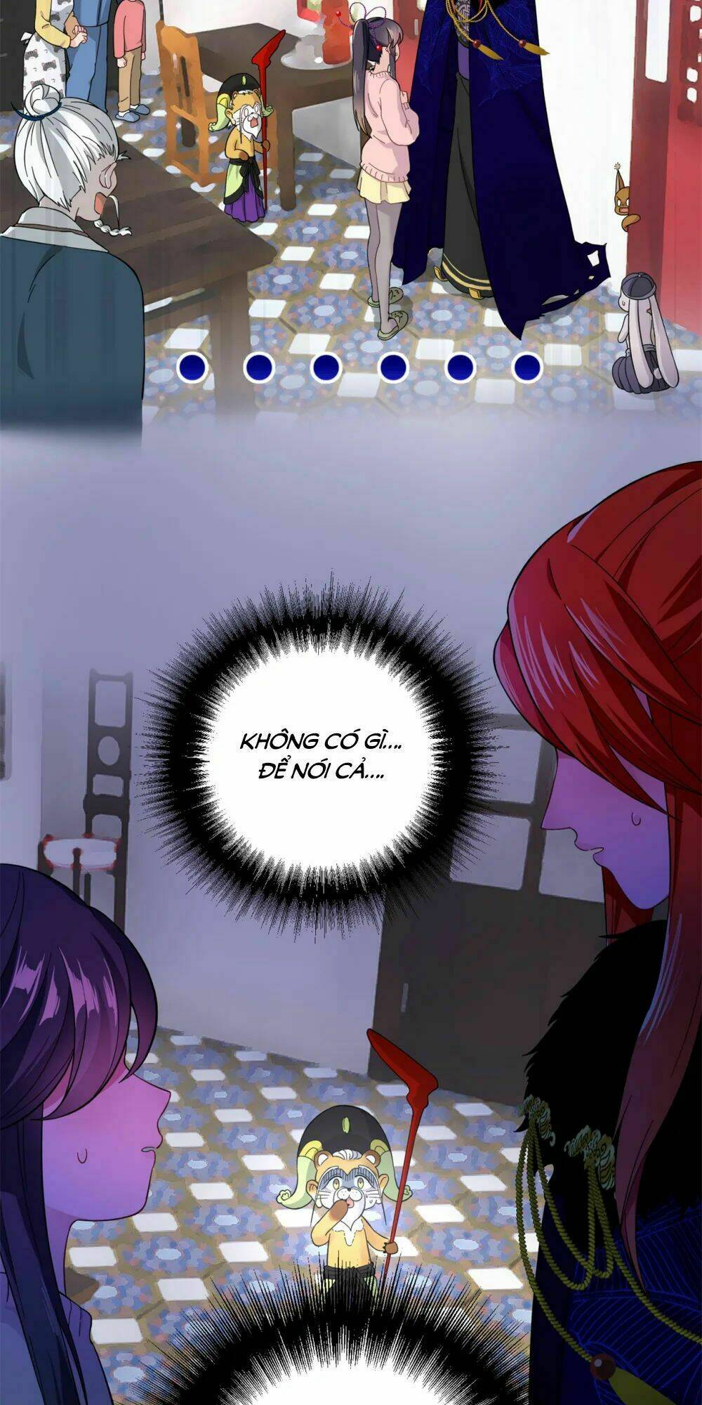 Anh Ấy Đến Từ Địa Ngục: Chapter 6