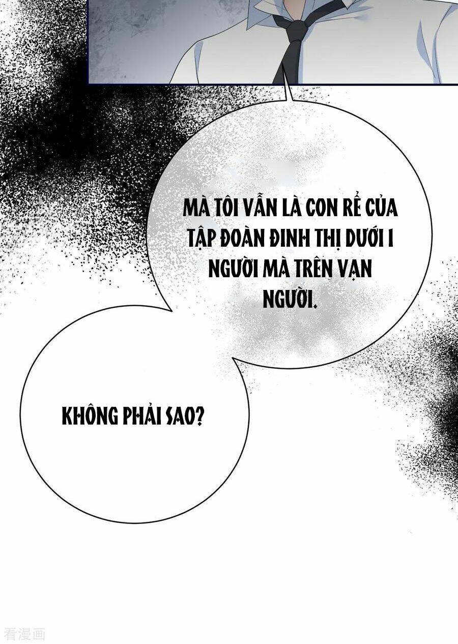 Đưa Em Đi Chơi: Chapter 79