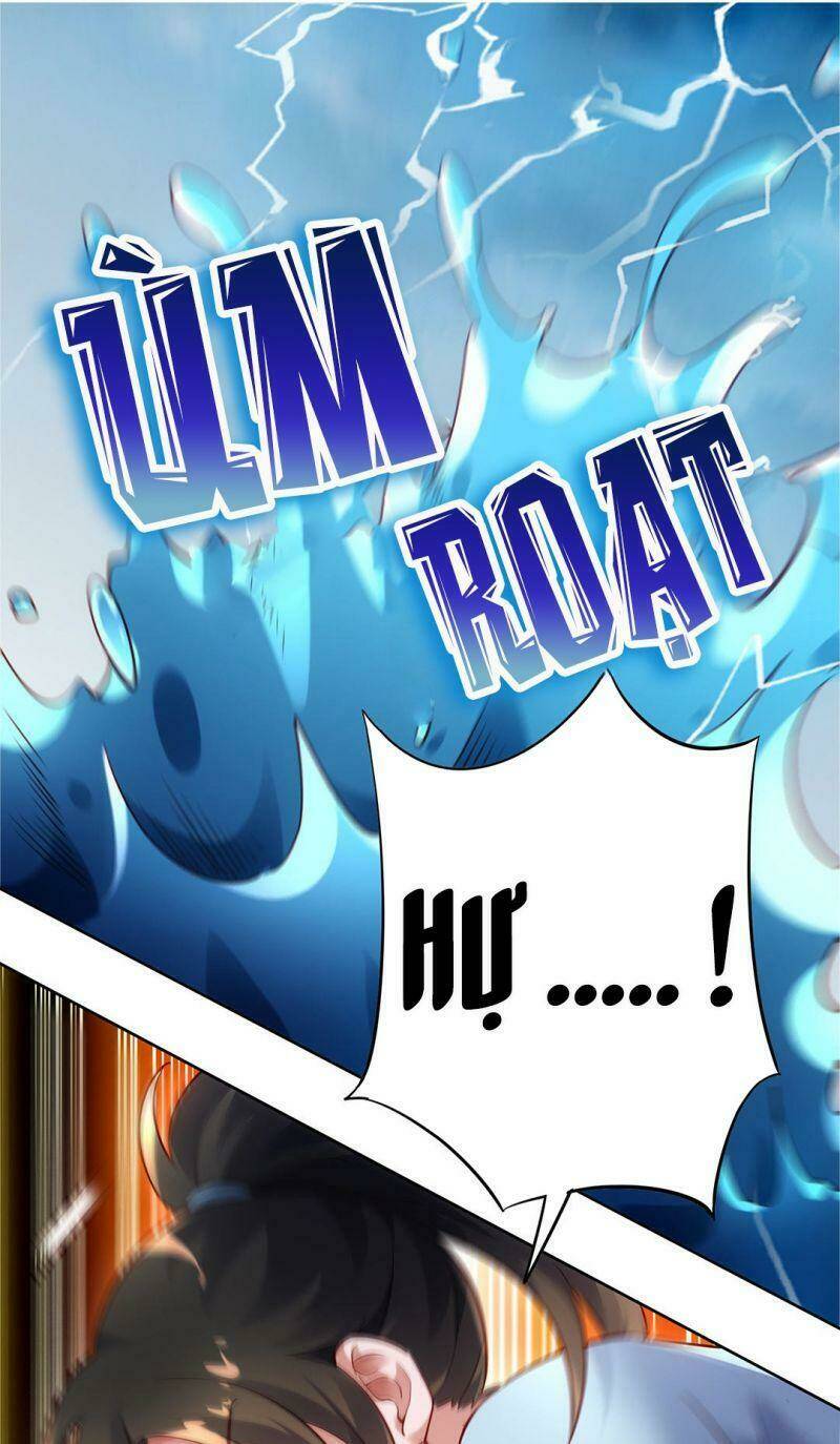 Thiên Kim Bất Hoán: Chapter 74