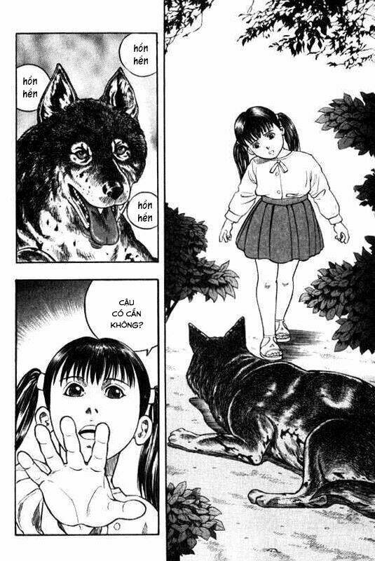 Inugami: Chapter 8