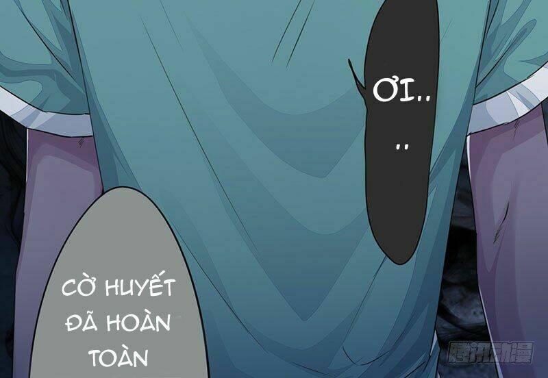 Lật Mặt: Chapter 14