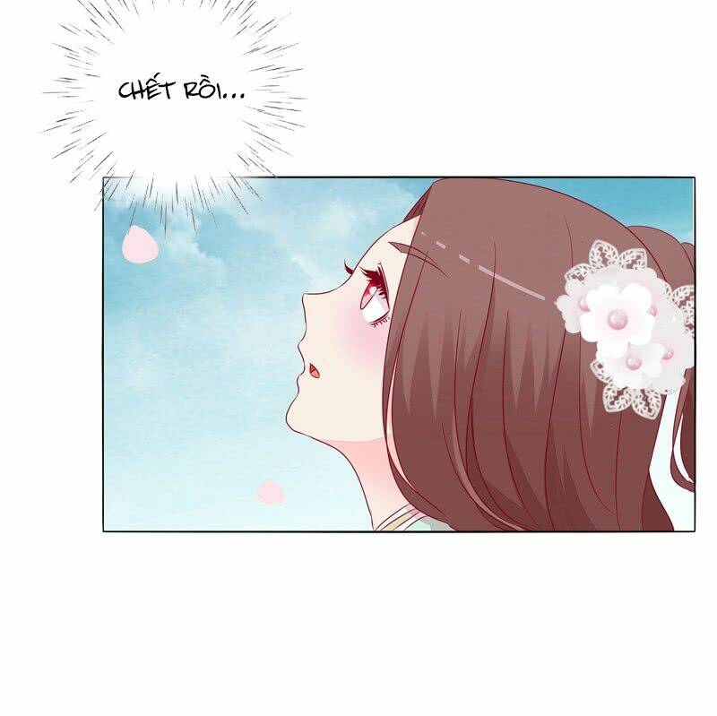 Tướng Quân Mời Ra Trận: Chapter 32