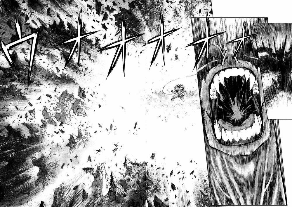 Devil Vs Hades: Chapter 19