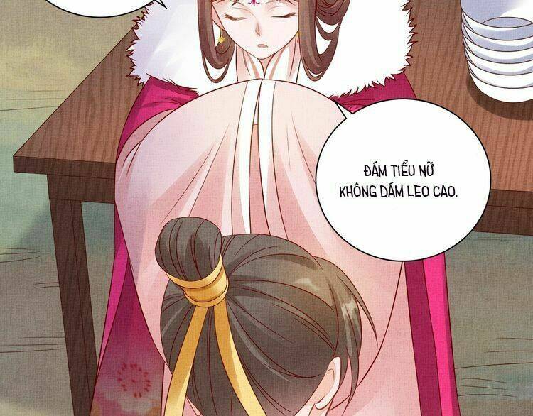 Thịnh Sủng Y Phi Chi Dao Quan Truyện: Chapter 126