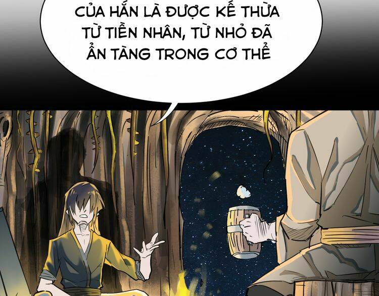 Chân Tri Quyển Đạo: Chapter 3