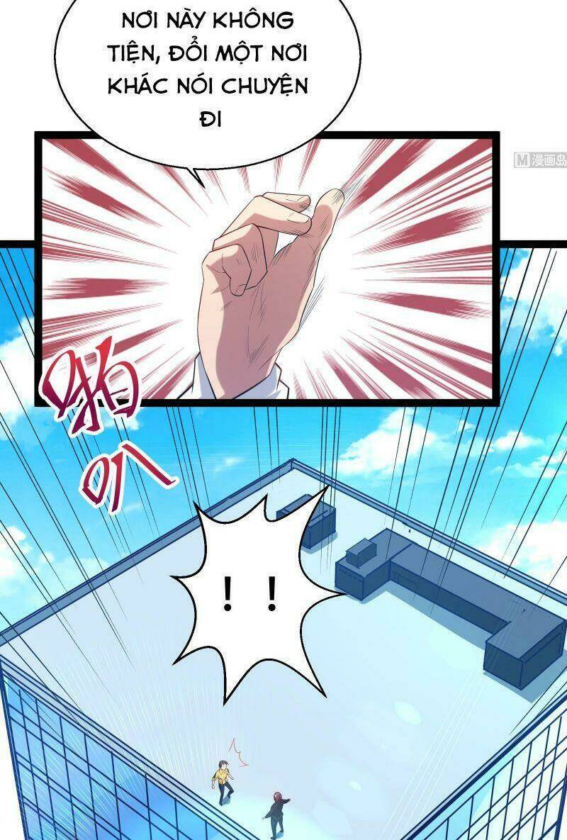 Shipper Thần Cấp: Chapter 53