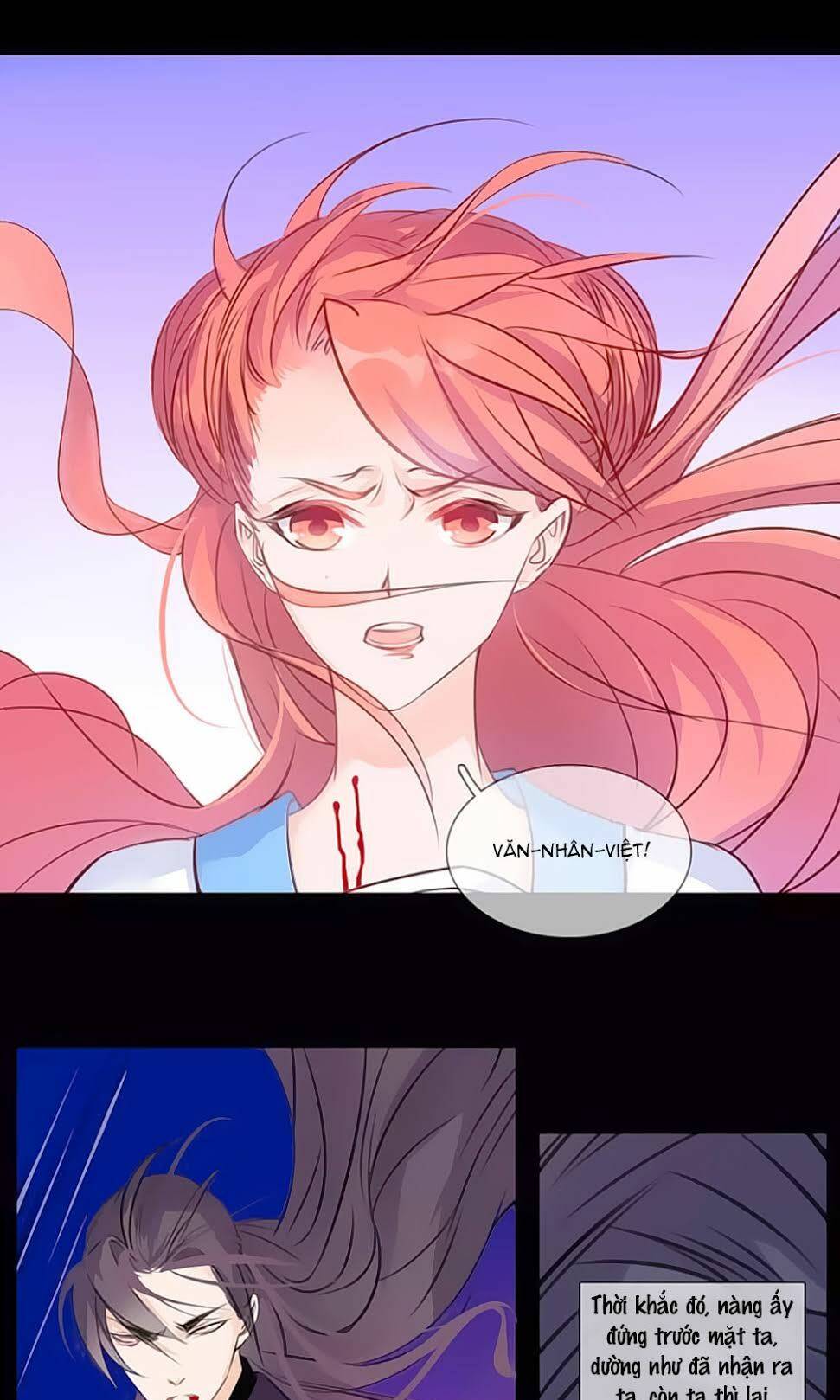 Hắn Ta Là Vua: Chapter 47