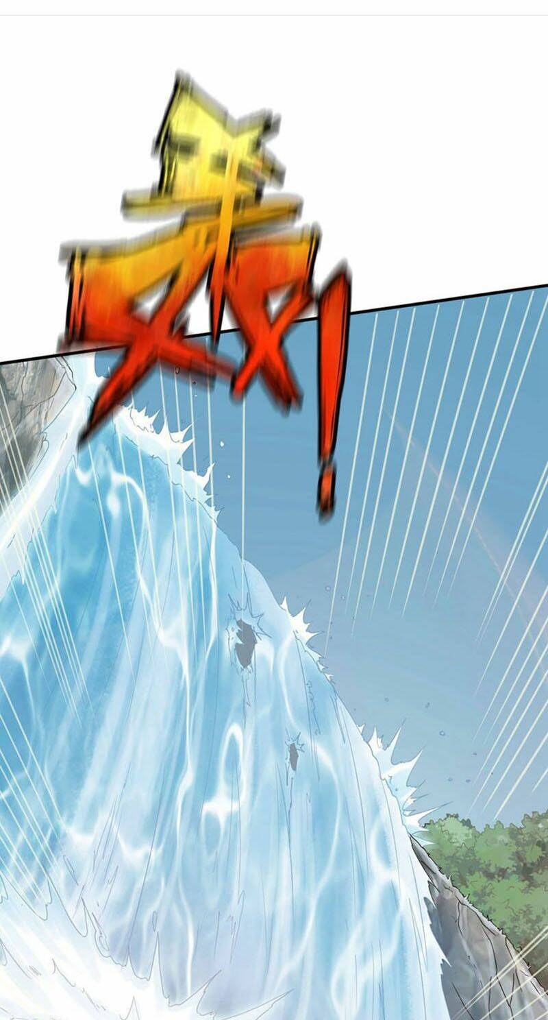 Chiến Đỉnh: Chapter 97