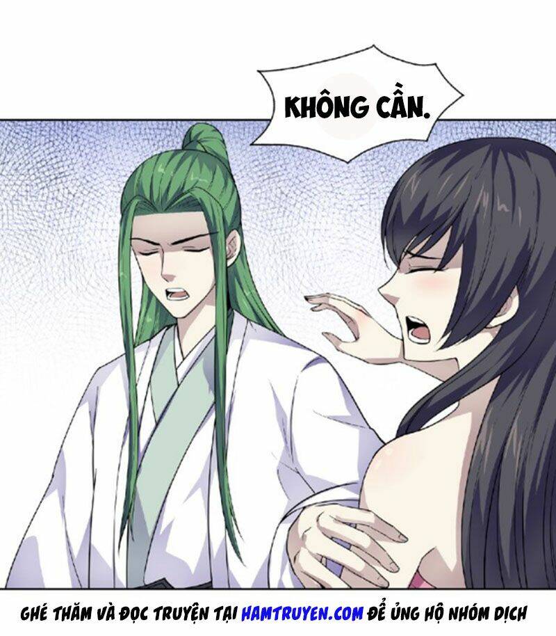 Nghịch Thiên Đại Thần: Chapter 56