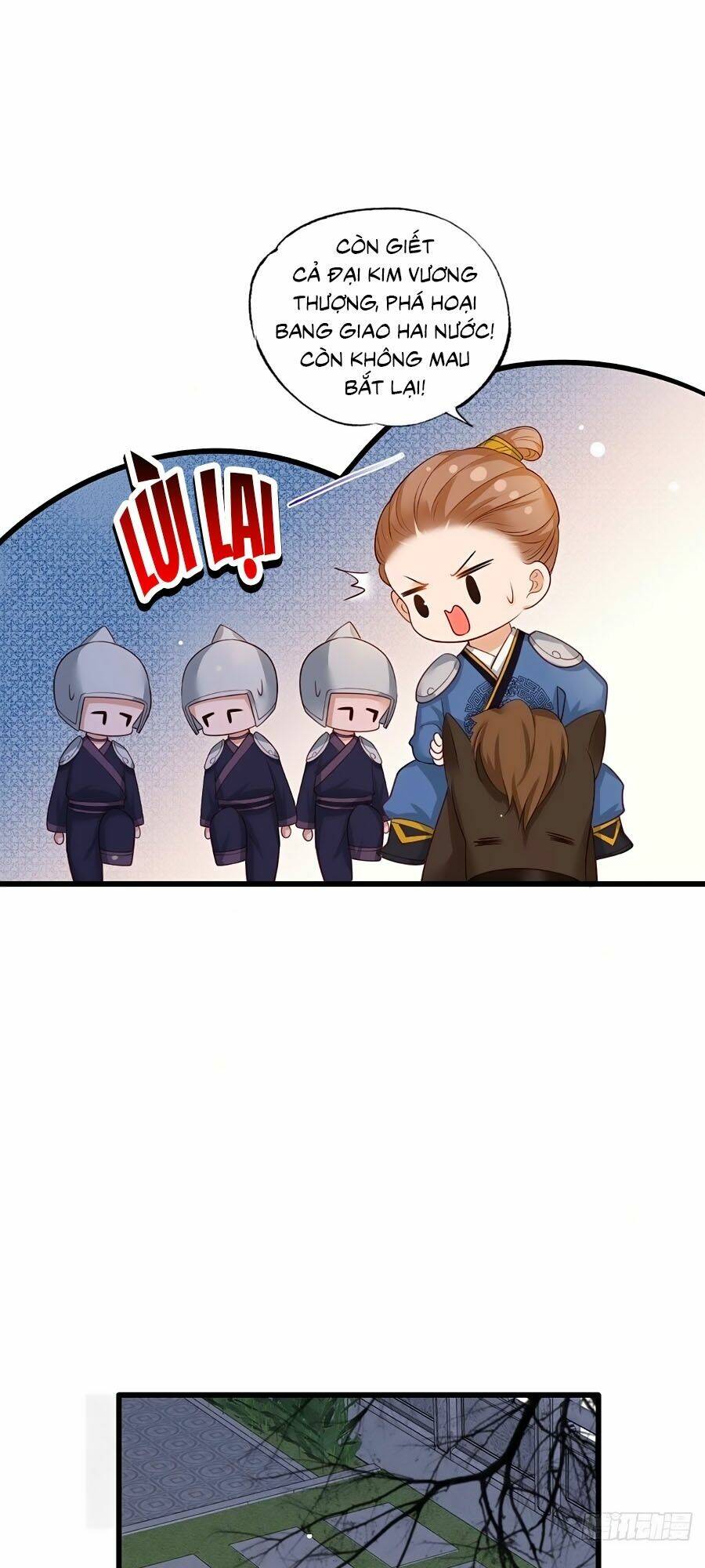 Nữ Thủ Phú Chi Kiều Sủng Nhiếp Chính Vương: Chapter 41