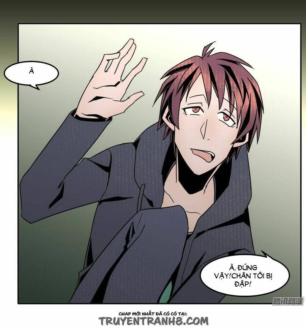 Điều Ước Của Người Phàm: Chapter 22