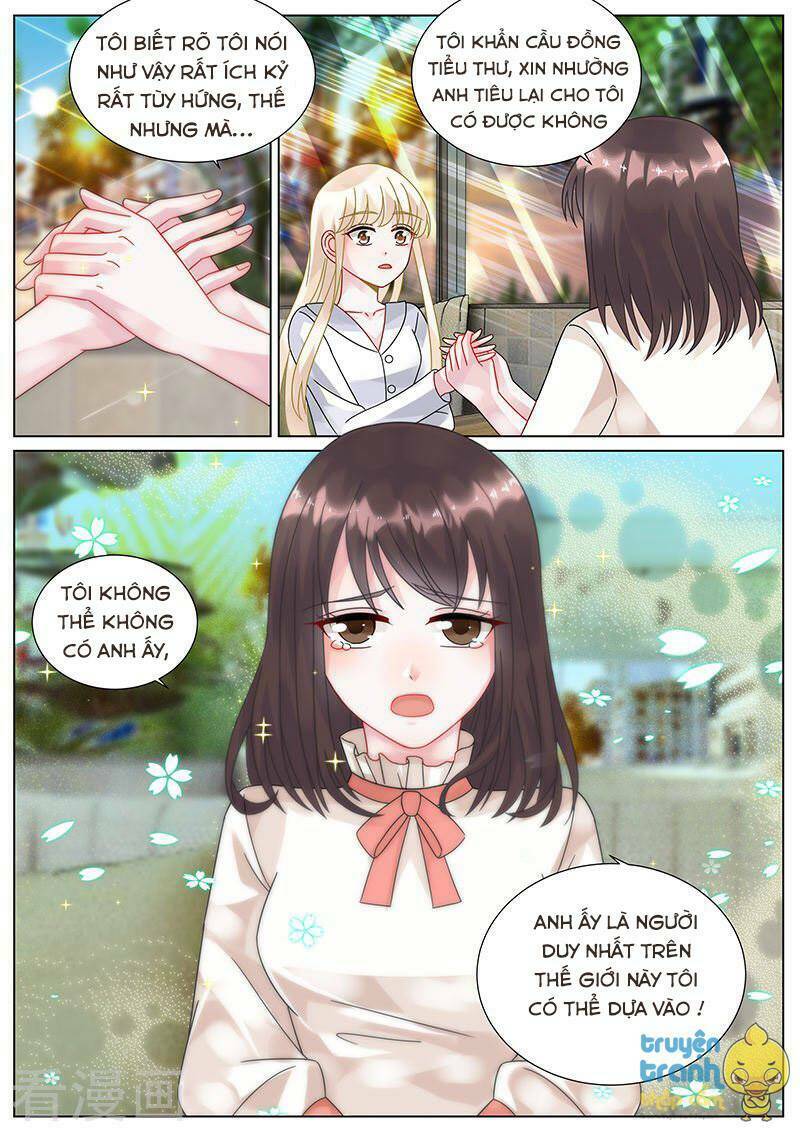 Nhạ Thượng Thủ Tịch Tổng Tài: Chapter 77