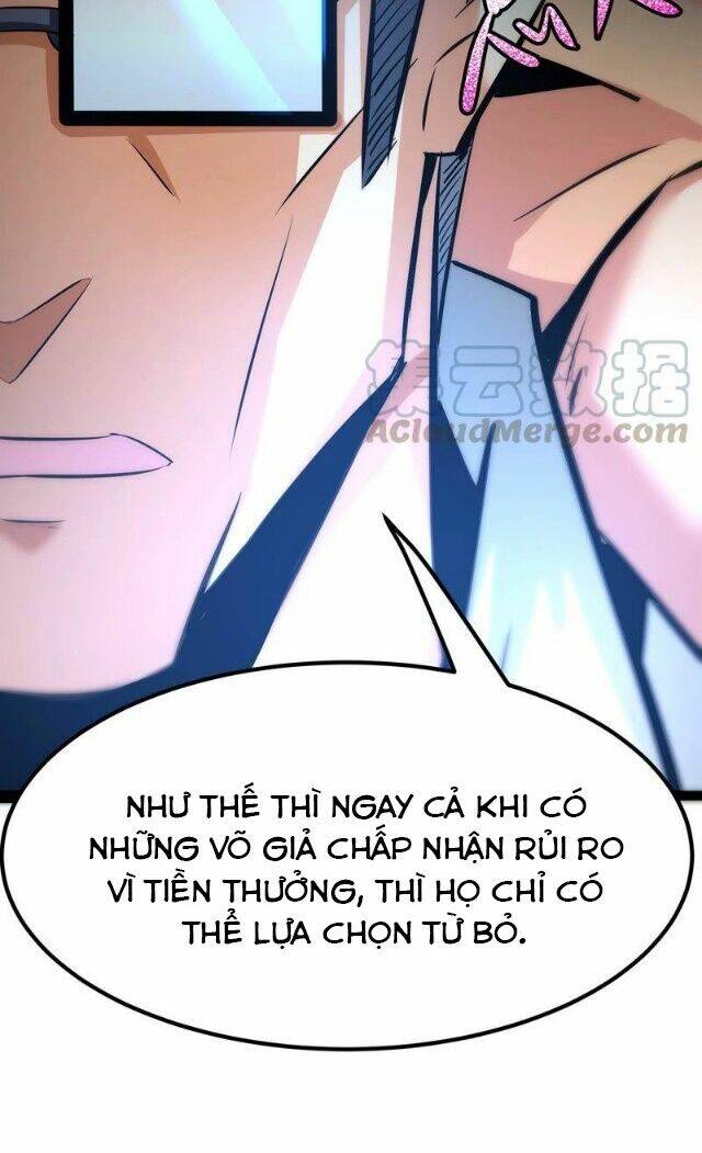 Chư Thần Rút Lui: Chapter 36