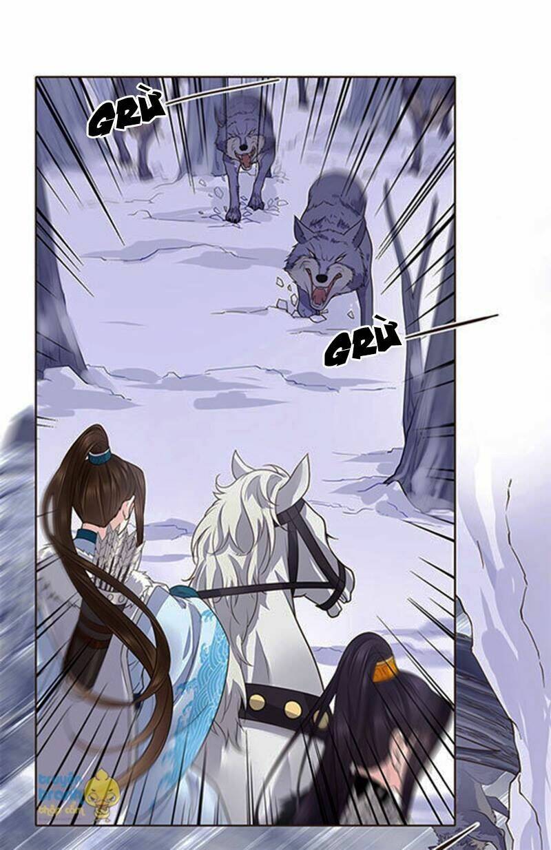 Đại Giá Thừa Tướng: Chapter 78