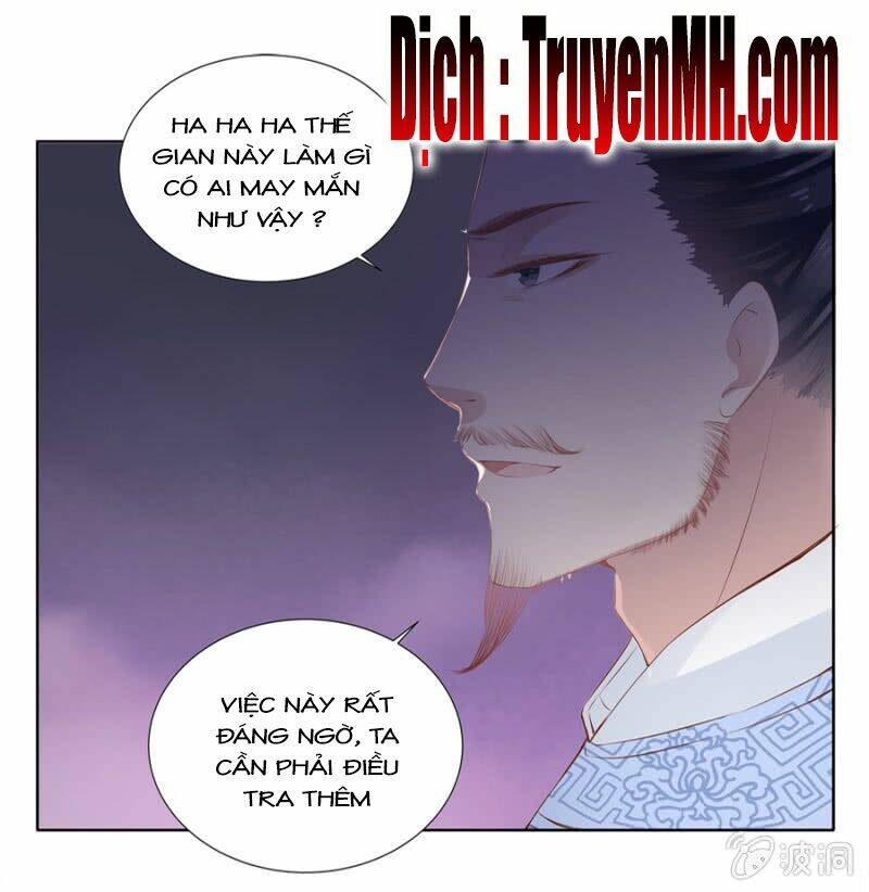 Solo Đi Vương Gia: Chapter 50