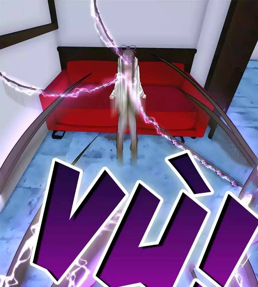 Anh Ấy Đến Từ Địa Ngục: Chapter 21