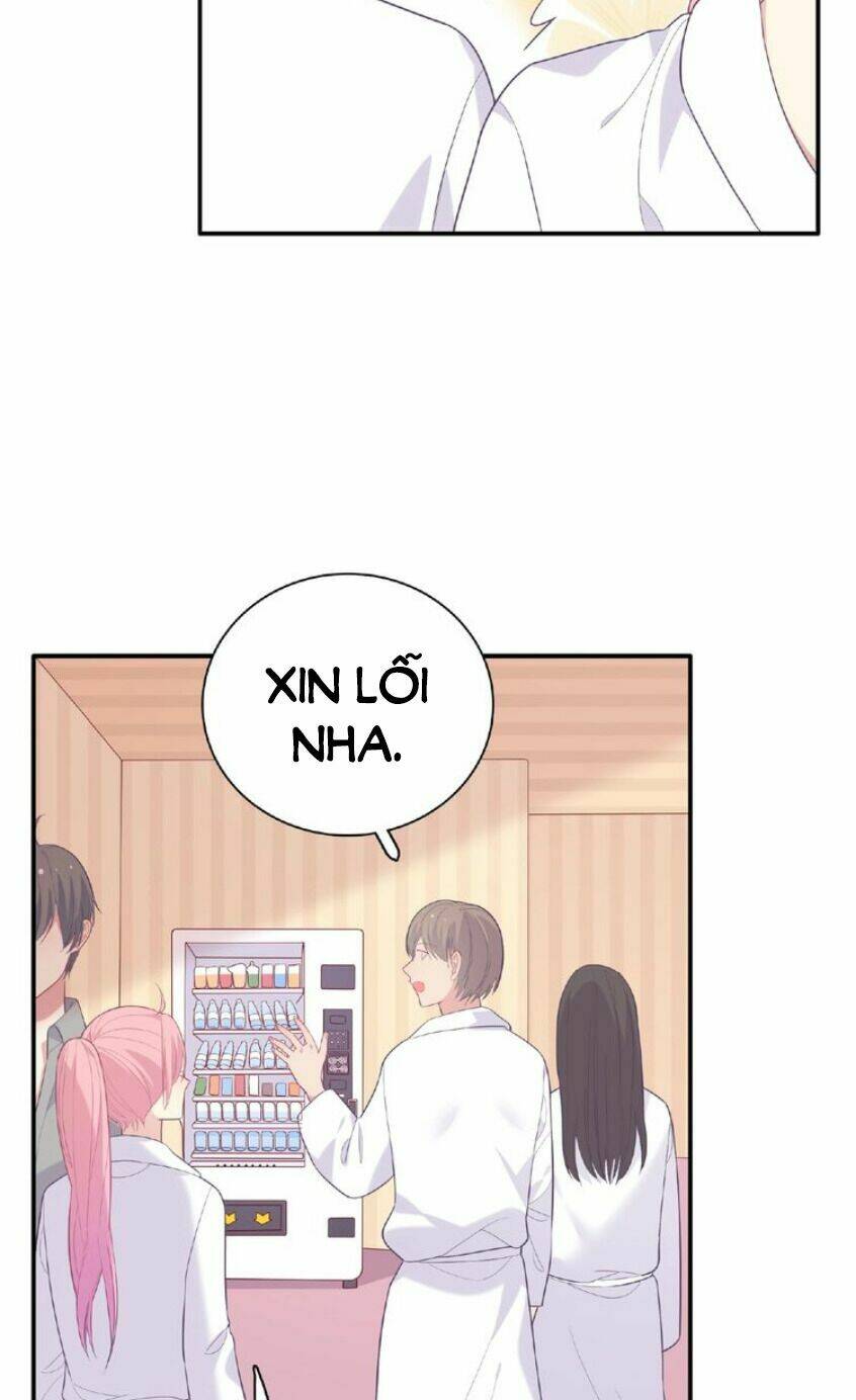 Vương Tử Thành Phố Và Công Chúa Amazon: Chapter 60