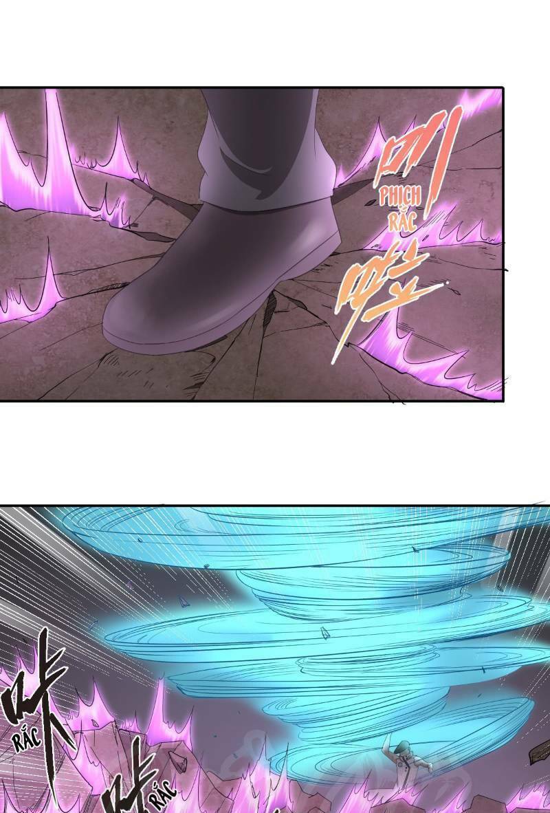 Nghịch Thiên Tiên Mệnh: Chapter 38