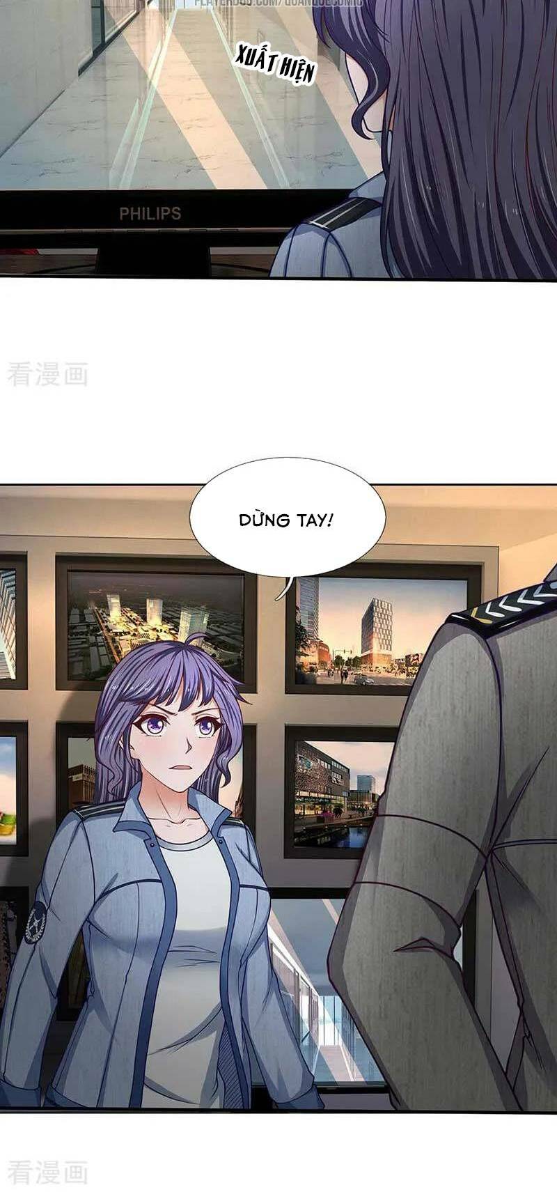 Chung Cực Binh Vương Tại Đô Thị: Chapter 74