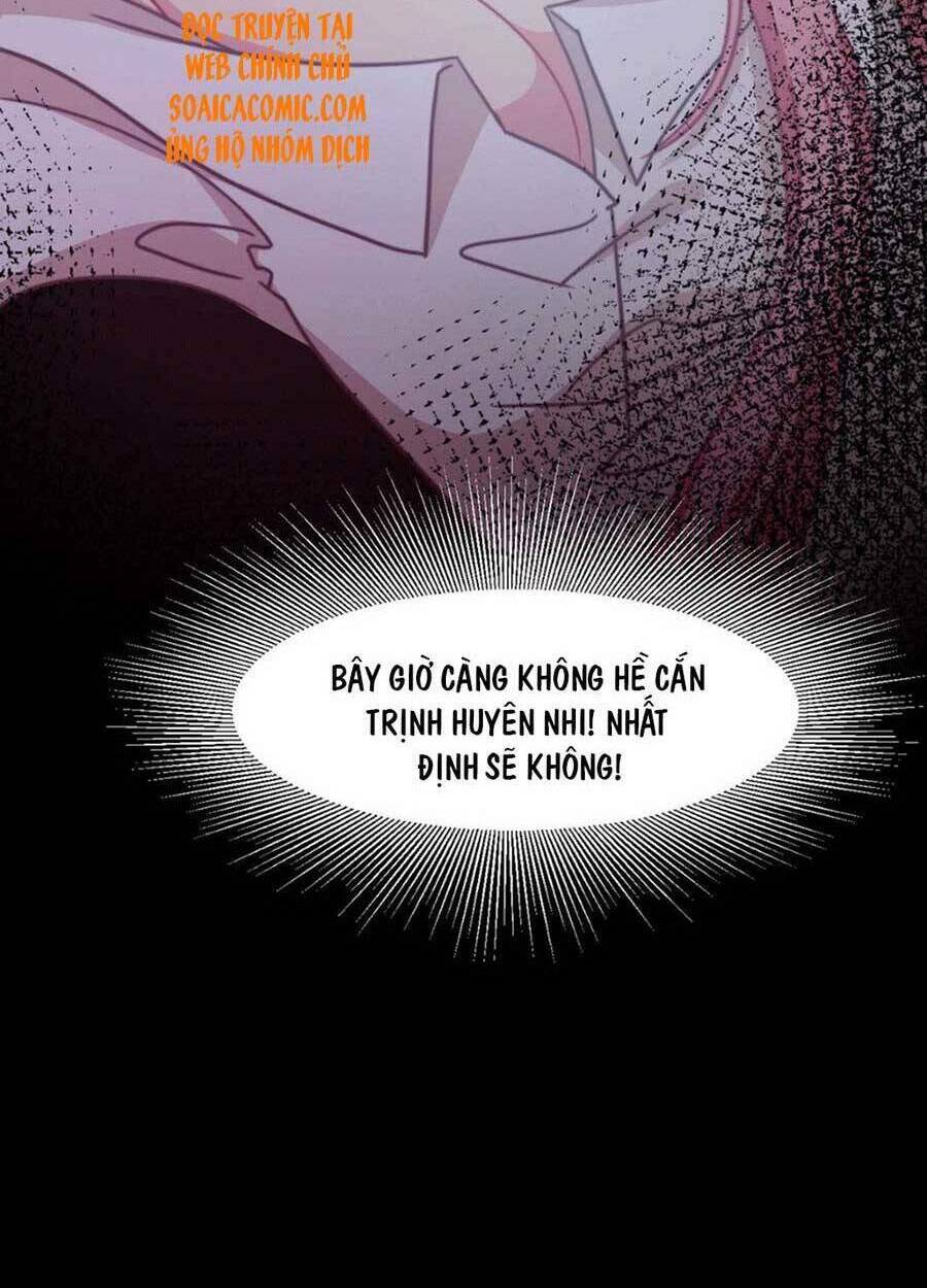 Vết Cắn Trí Mạng: Chapter 47