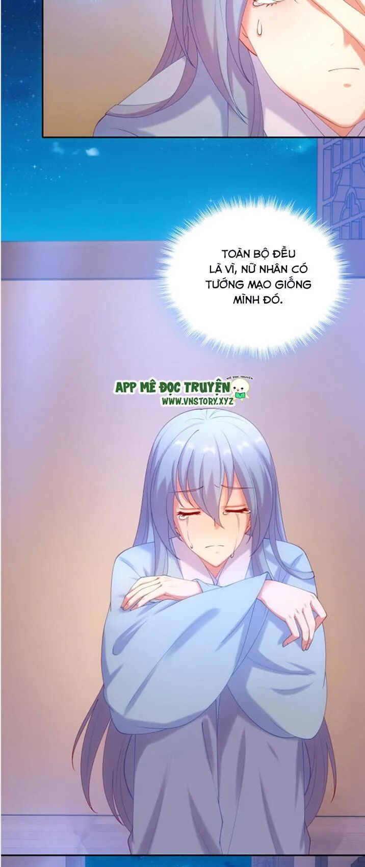 Đô đốc đại nhân sủng thê kí: Chapter 43: Ta đã không còn giá trị