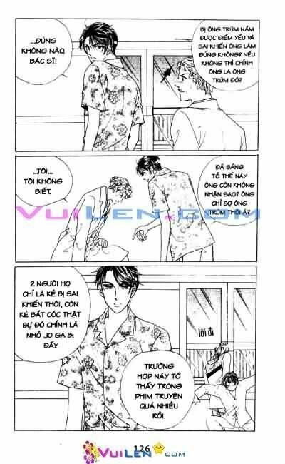 Cô Gái Yêu Kiều: Chapter 7