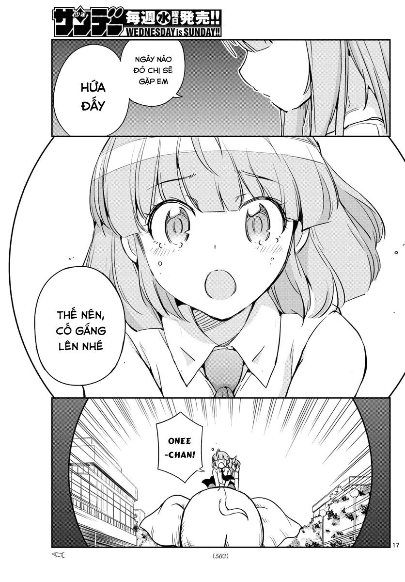 King Of Idols: Chapter 46