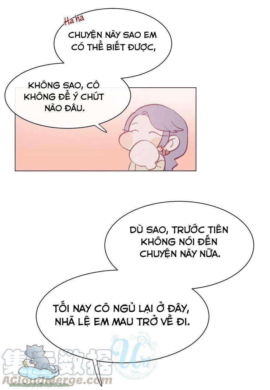 Nhật Ký Nấm Ma Cô: Chapter 19