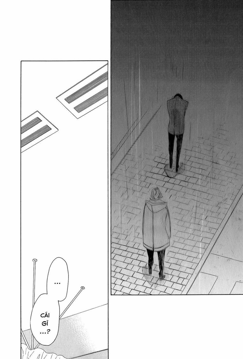 Blanc: Chapter 8