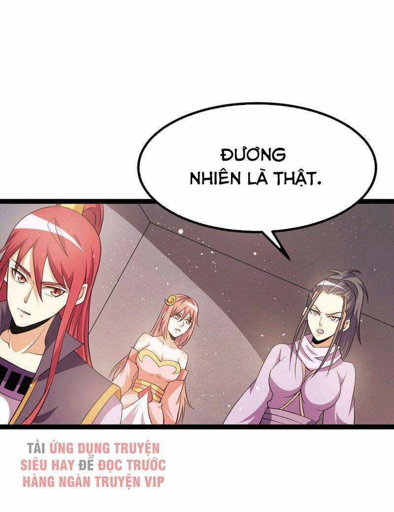 Tiên Vương Trùng Sinh: Chapter 232