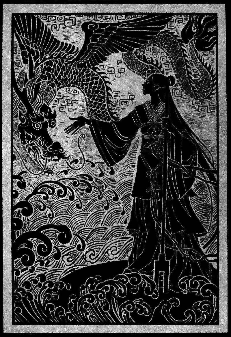 Tân Nương Của Thủy Thần: Chapter 9