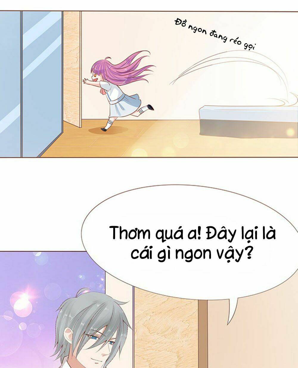 Ma Vương Luyến Ái Chỉ Nam: Chapter 101