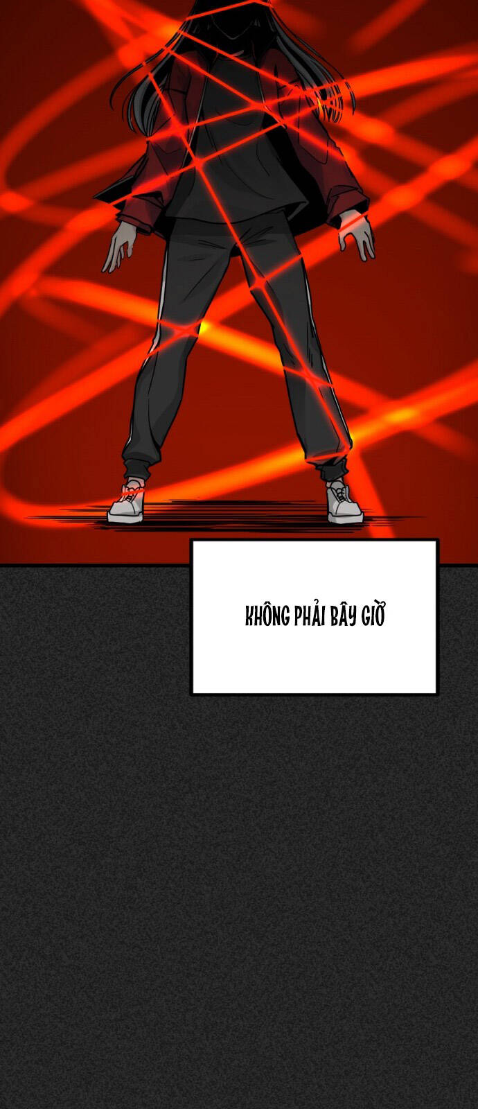 Hero Killer Boom: Chapter 6