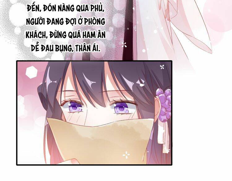 Hoa Nhan Sách: Chapter 51.1