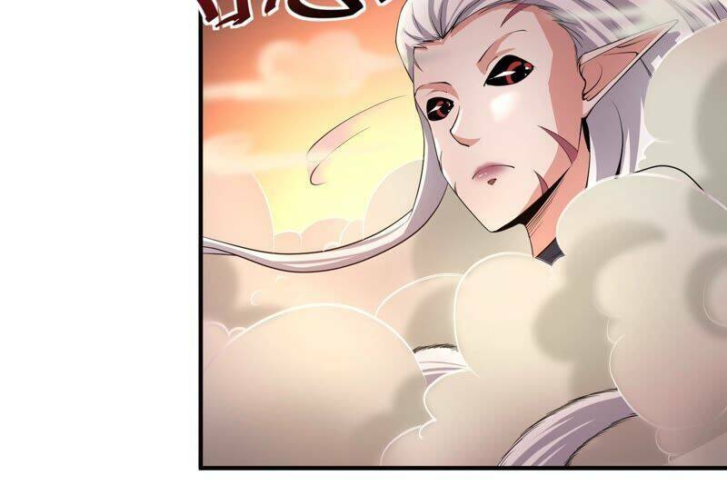 Siêu Năng Phân Hóa: Chapter 7