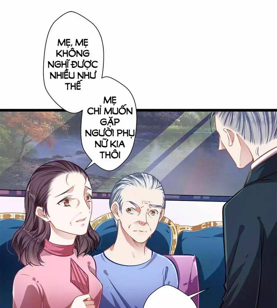 Cưng Chiều Ái Thê Hư Hỏng: Chapter 38