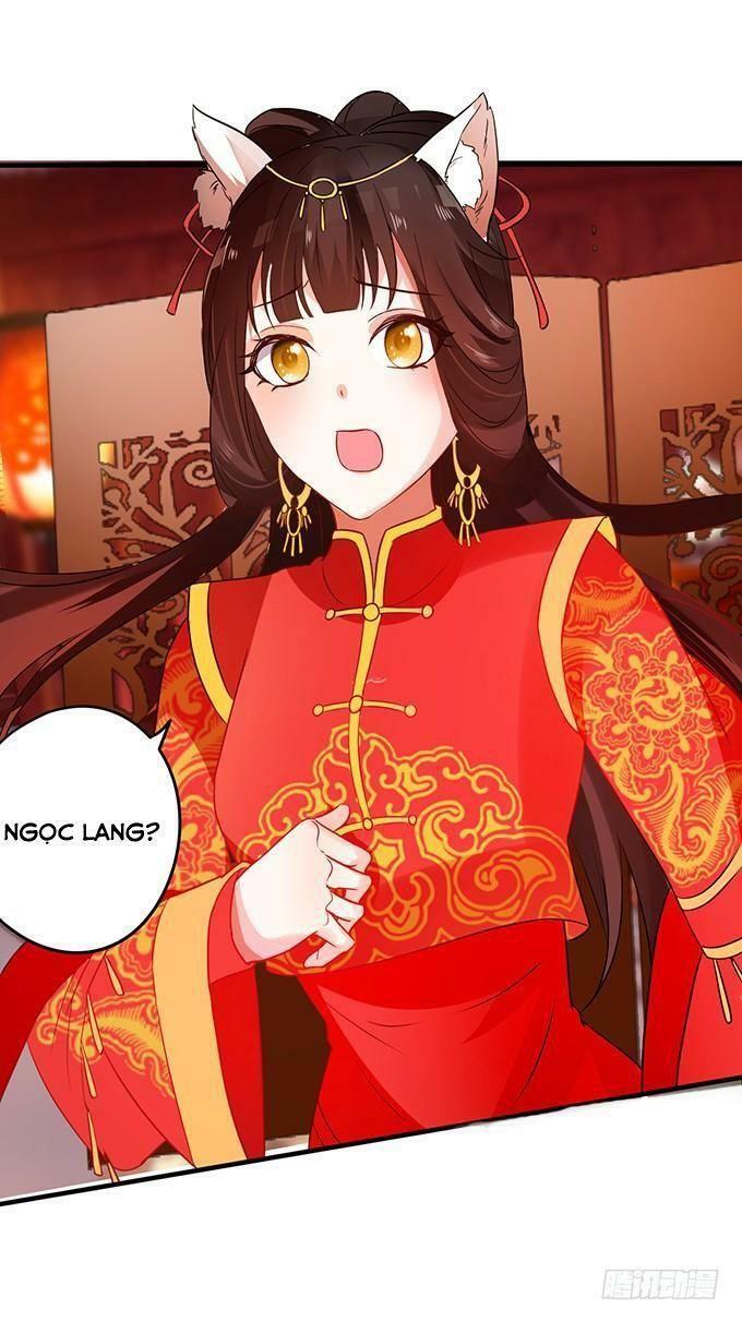 Hồ Tiên Hung Bạo: Chapter 58