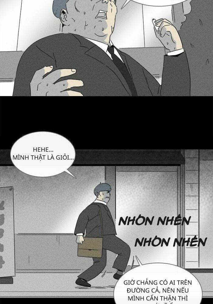 Những Câu Chuyện Bất Thường: Chapter 212