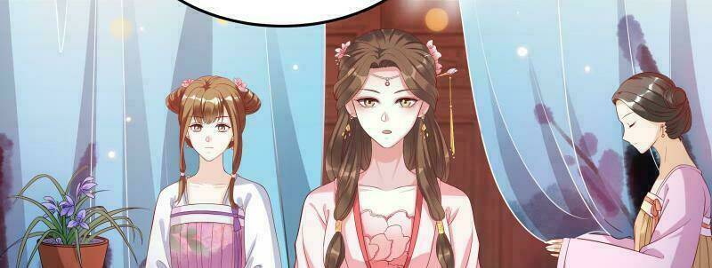 Liêu Cung Phong Hoa: Chapter 8