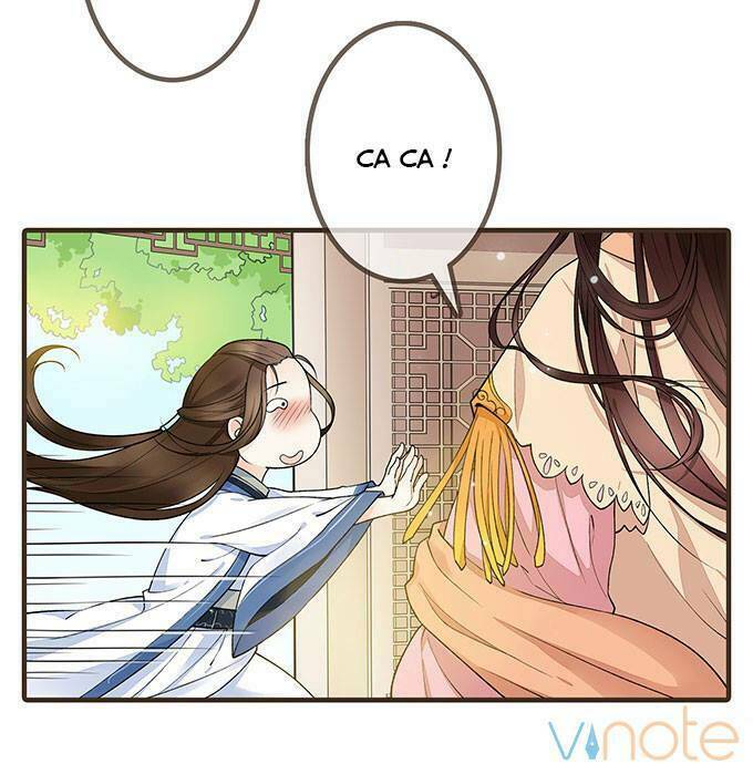 Đại Giá Thừa Tướng: Chapter 2