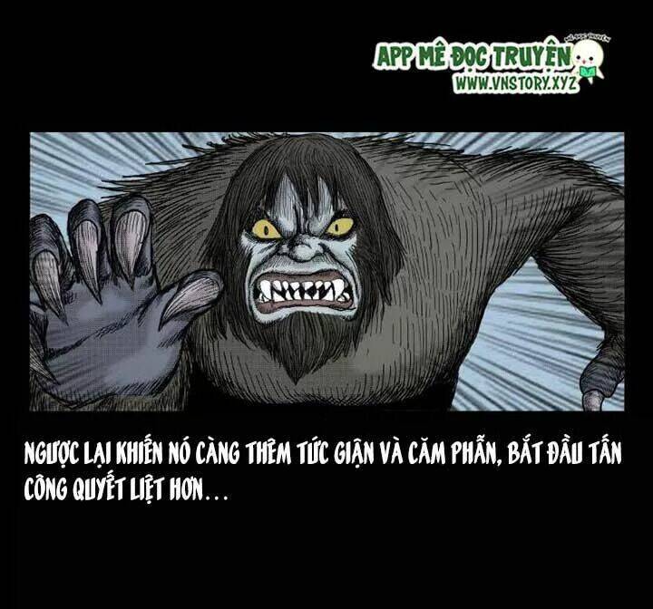 Kỳ Án Có Thật: Chapter 53