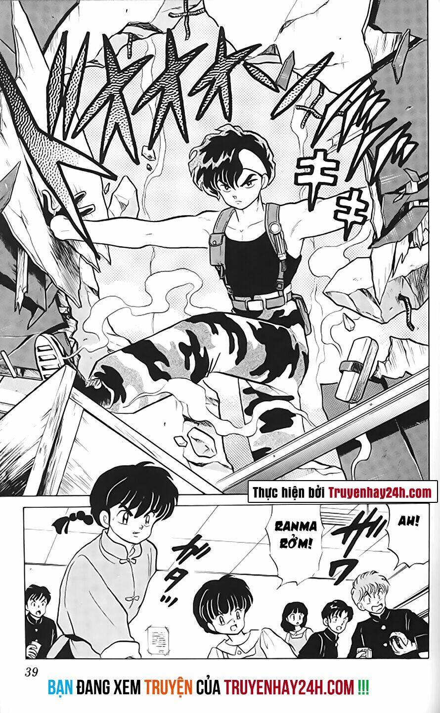 Suối Lời Nguyền: Chapter 292