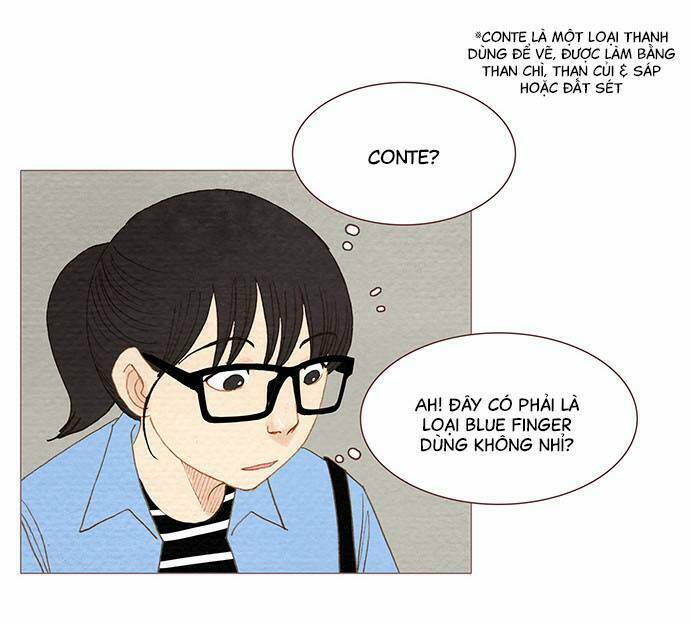 Thánh Thần Trẻ Trâu: Chapter 64